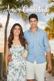 Poster do filme Amor Conectado