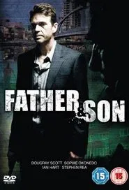 Poster da série Father & Son