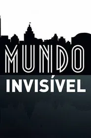 Invisible World movie poster