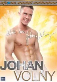 Johan Volny movie poster