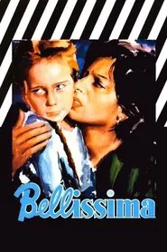 Bellissima movie poster
