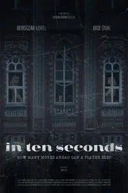 Poster do filme In Ten Seconds