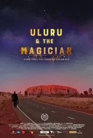 Uluru & the Magician movie poster