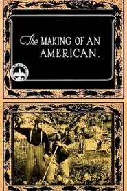 Making an American Citizen movie poster