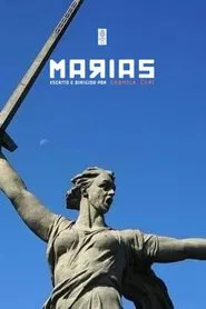 Marias movie poster