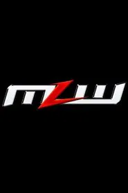 MLW King of Kings movie poster