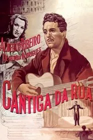 Song of the Street movie poster