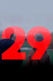 29 tv show poster