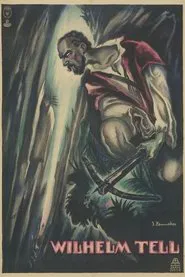 Wilhelm Tell movie poster