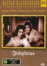 Ördöglovas movie poster