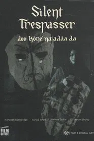 Silent Trespasser movie poster