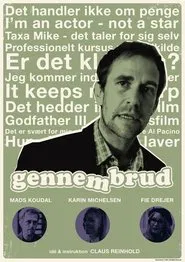 Gennembrud movie poster