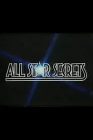All Star Secrets tv show poster