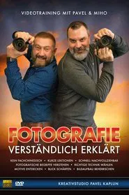 FOTOGRAFIE - verständlich erklärt tv show poster