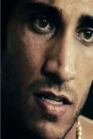 Poster do filme Taser
