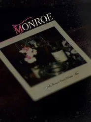 Monroe movie poster