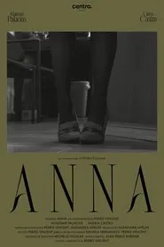 Anna movie poster