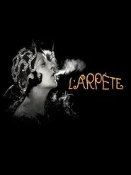 Poster do filme L'Arpète