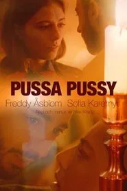 Pussa pussy movie poster