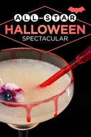All-Star Halloween Spectacular movie poster