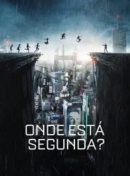 Poster do filme Onde Está Segunda?