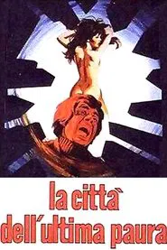 Poster do filme The City of the Last Fear
