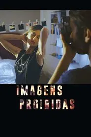 Forbidden Images movie poster
