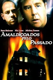 Poster do filme Amaldiçoados Pelo Passado