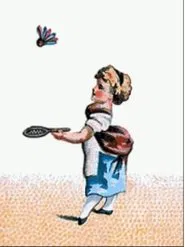 Le Jeu du Volant movie poster