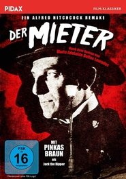 Der Mieter movie poster