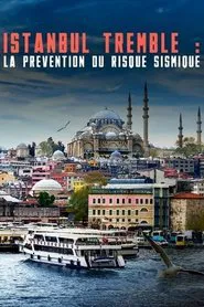 Poster do filme Istanbul tremble : La prévention du risque sismique