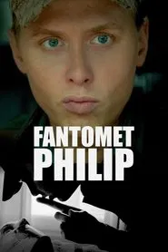 Fantomet Philip movie poster