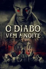 Poster do filme O Diabo Vem à Noite