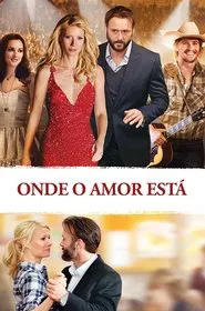 Poster do filme Onde o Amor Está