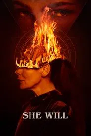 Poster do filme She Will