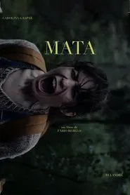Poster do filme Mata
