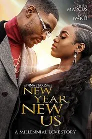New Year, New Us movie poster