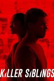 Poster da série Irmãos Assassinos