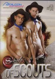 Poster do filme Secrets of Scouts