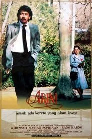 Arini (There are Still Trains Passing By) movie poster