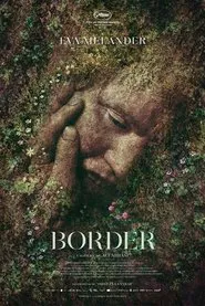 Poster do filme Border
