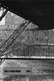 The Flying Train movie poster