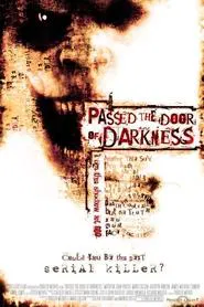Passed the Door of Darkness movie poster