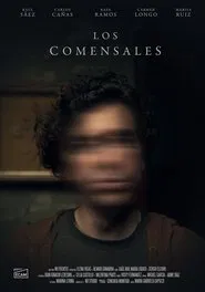 Dinner Guests movie poster