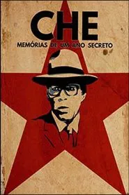 Che, Memórias de um Ano Secreto movie poster