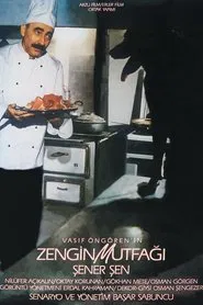 Poster do filme The Rich One's Kitchen