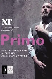 Primo movie poster