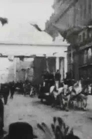 Poster do filme Parade of Chinese