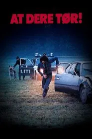 Poster do filme Stop It!