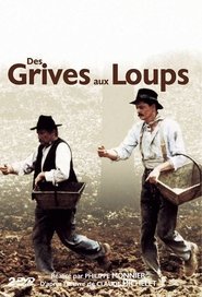 Des grives aux loups movie poster